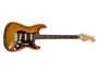 Fender Limited Edition American Professional Stratocaster Ash Honey Burst