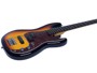 Eko PJ-300 Sunburst