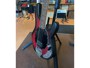 Sterling Stingray Ray 4 Red Burst Satin - EX DEMO