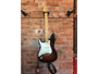 Fender American Standard Stratocaster Left-Handed Red 1990