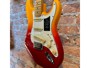 Fender Player Plus Stratocaster MN Tequila Sunrise alternative image  3