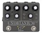 Crazy Tube Circuits Unobtanium Raw