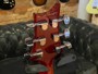 Prs S2 Custom 24 Honey