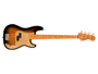 Squier FSR Classic Vibe Late '50s Precision Bass, Maple Fingerboard, Gold Anodized Pickguard, 2-Color Sunburst