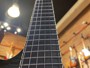 Ibanez RGAIX6FMT Transparent Gray Flat