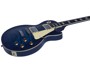 Eko LS-300 BLUE Quilted