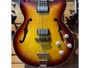 Hofner Verythin Bass HCT-500/7