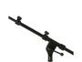 Bespeco MS1TN Nano Microphone Stand alternative image  3