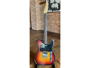 Fender Jason Isbell Custom Telecaster Road Worn 3-Color Chocolate Burst immagine alternativa  1