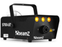 Beamz S700 LED Smoke Machine With Flame Effect