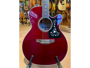 Takamine GN75CE Wine Red alternative image  2