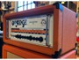 Orange Rockreverb 50 + Footswith