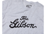 Gibson The Gibson Logo Tee 3XL
