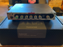 Positive Grid Bias Mini Guitar