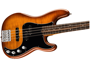 Fender Limited Edition American Ultra Precision Bass Tiger's Eye