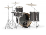 Mapex 4pcs Drum Mars Rock - Smokewood alternative image  2