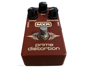 Mxr PRIME DISTORTION