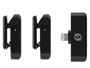 Rode Wireless Micro Black Lightning immagine alternativa  3