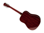 Sire Larry Carlton A3-D Dreadnought Natural