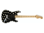 Fender Buddy Guy Standard Stratocaster Polka Dot Finish