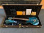 Music Man Luke Family Reserve Blue Burst