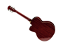 Sire Larry Carlton A3-G Cutaway Natural alternative image  3