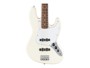 Fender Standard Jazz Bass Olympic White
