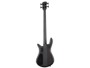 Spector Euro 4 LX - Black Stain Matte immagine alternativa  3