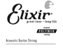 Elixir 13135 Acoustic 80/20 0.35