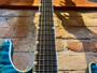 Ltd MH-1000 QM Black Ocean alternative image  5