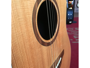Ovation Balladeer special S771-W