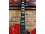 D'angelico Premier SS Fiesta red