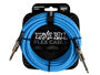 Ernie Ball 6417 Flex cable blue 6m
