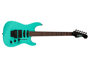 Fender Limited Edition HM Strat RW Ice Blue