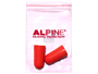 Alpine Plug-It, Tappi Monouso