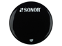 Sonor PB 20 B/L - Pelle per Grancassa da 20