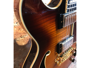 Ibanez AS93 Sunburst