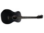 Martin 0-X1 Black HPL