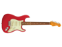 Fender Classic Series 60s Stratocaster PF Fiesta Red