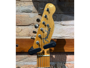 Fender Telecaster 52 California Beach Pacific Green Surf