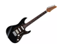 Ibanez AZ2204 NBK Black