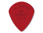 Dunlop 47PXLN Nylon Jazz III Red 6 Picks