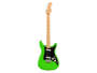 Fender Player Lead II, Maple Fingerboard, Neon Green