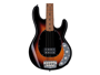 Sterling Stingray ray34 vintage sunburst alternative image  1