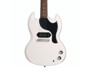 Epiphone Yungblud SG Junior Classic White