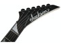 Jackson JS Series King V JS32T Ferrari Red