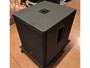 Yamaha dsr118w + custodia