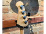Lakland Sky 4464 Custom PJ White alternative image  10