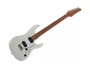Ibanez AZ2402 PWF Pearl White Flat