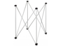 Amabilia AM130 Structure 60x60 H100 alternative image  1